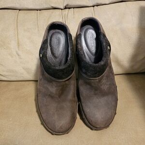 EC  MERRELL LUXE WRAP SZ 37